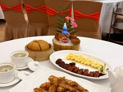 -丰尔粥食·顺德鱼生·干蒸排骨顺德菜(大良分店)