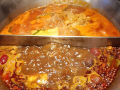 -湊湊火锅·茶憩(皇姑万象汇店)