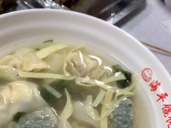 -海平馄饨(逍遥二路店)