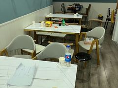 -FullHouse桌游狼人跑团剧本杀(徐家汇店)