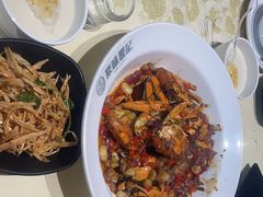 -聚味瞿记·龙虾堂(咸嘉湖店)