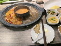 -秦妈火锅(仁泰里店)