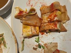 -北大荒人•新东北菜(青岛银座店)