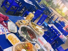 -马路边边串串香(苗栗路店)