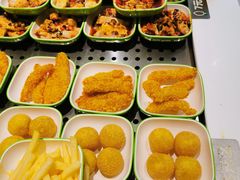 -大米先生(西郊店)