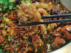-天治宣·野椒鸡(龙头寺总店)
