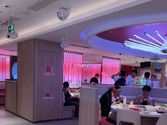 -海底捞火锅(杭州庆春路夜宵主题店)