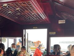 -西湖外事游船(花港观鱼码头)