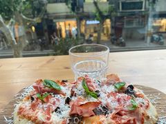 -Alimentari早午餐(安福路店)