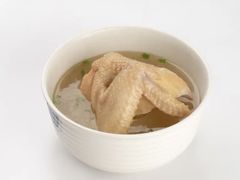 鸡翅汤-鸡鸣汤包(乐购仕店)