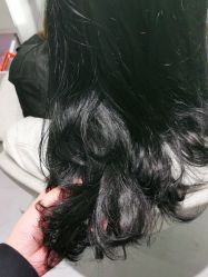 -3AM·S HAIR SALON烫发染发接发