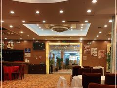 大堂-潮福城大酒楼(二环东路店)