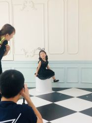 -星光贝贝(万达店)