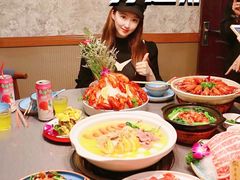 -金龙·打边炉(武进路店)