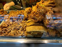 -聚合鑫东北熏酱熟食麻辣面(长阳店)