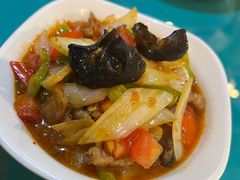 -巴依老爷新疆美食(天津远洋乐堤港店)