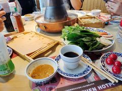 -东镇老火锅(长春路首店)