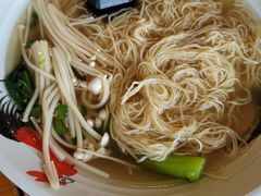 -香江小厨 The Kitchen(香江俱乐部店)