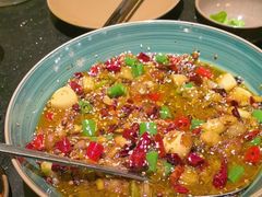 -华豫川酒家(大卫城店)