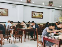 大堂-三盛轩回民饺子馆