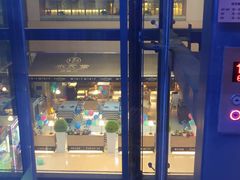 -天虹购物中心(石路店)