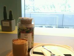 -dotcom coffee古点咖啡(致真大厦店)