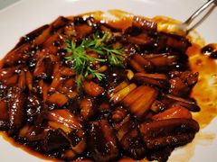 -悦融琥珀·京鲁菜·海味珍品(西单店)