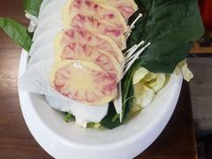 云南红心土豆-滇小鱼·云南野生菌火锅(上杭路店)