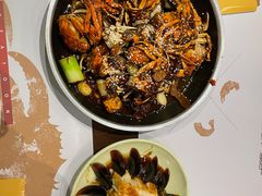 -一棠龙虾•王牌虾球(光谷天地店)