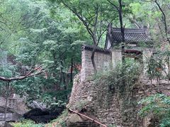 -北京上方山国家森林公园