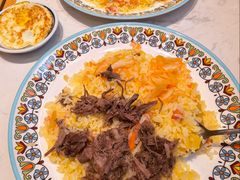 -陳香貴·兰州牛肉面(上海长风大悦城店)