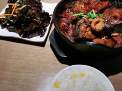-洪兴砂锅·融合砂锅菜(三站店)