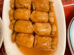 -玉华台饭庄(裕中西里小区店)