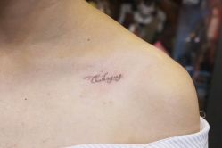 -飛凡TATTOO纹身•原创