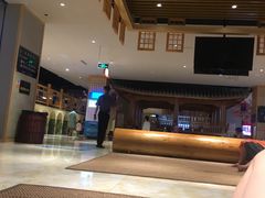 -巴斯漫温泉汗蒸馆(贡湖大道店)