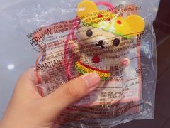 -麦当劳(无锡滨湖万达店)