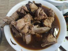 -北京龙庆四季香农家饭庄·灶台鱼·碳烤虹鳟鱼(龙庆峡店)