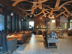 -巴别塔法餐舍(合作路店)