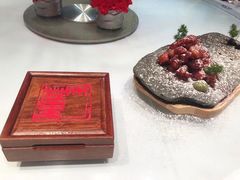 江雪糖醋小排-大董(环贸iapm店)