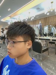 点击看大图 -摩度造型·烫发染发接发