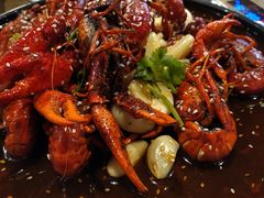 -鲜小岛·铜锅涮肉