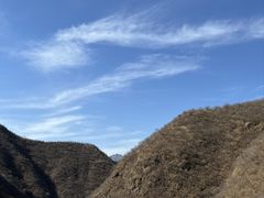 -双龙峡