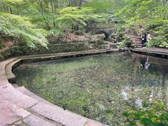 -西湖风景区十里琅珰-五云山