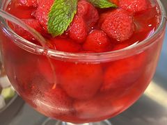 -街角等你.大连海鲜烧烤.经典铁板海鲜串(西安路店)