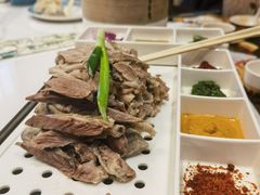-相约·羊村小馆非遗手抓肉(七一酱园店)