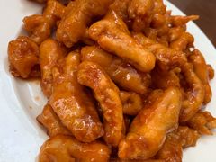 -华春餐馆(鱼山路店)