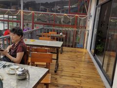 -湖山人家·湖景餐厅·特色农家菜(太湖西山店)