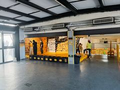 -问山MountQuest攀岩馆