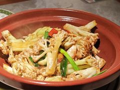 -清晖小苑·顺德菜(光明N次方公园店)