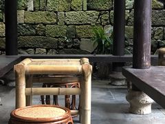 -Metal hands·铁手咖啡